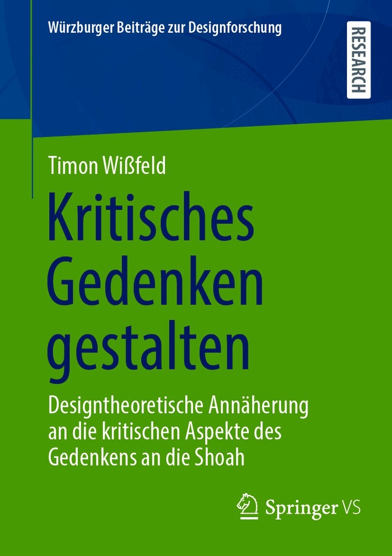 Kritisches Gedenken gestalten