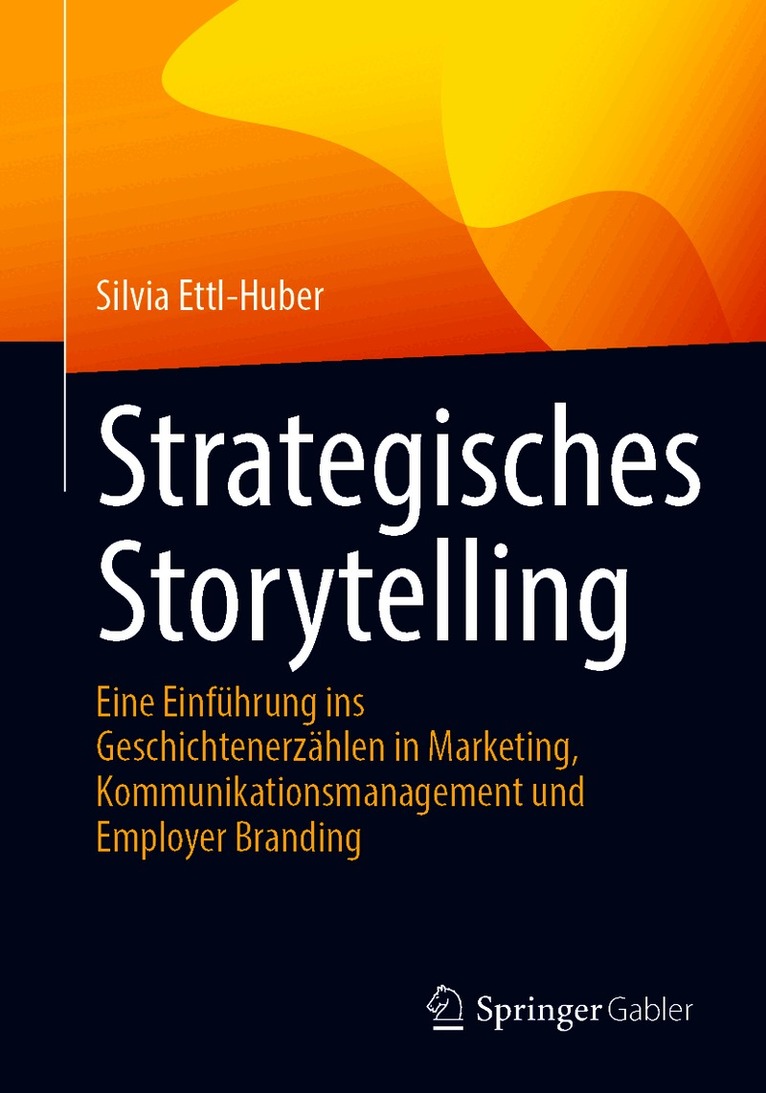 Strategisches Storytelling