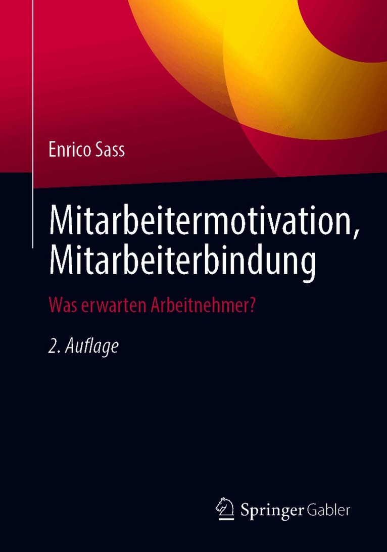 Mitarbeitermotivation, Mitarbeiterbindung