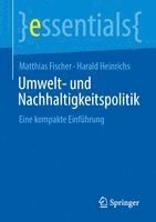 Umwelt- und Nachhaltigkeitspolitik
