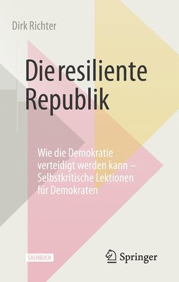 Die resiliente Republik