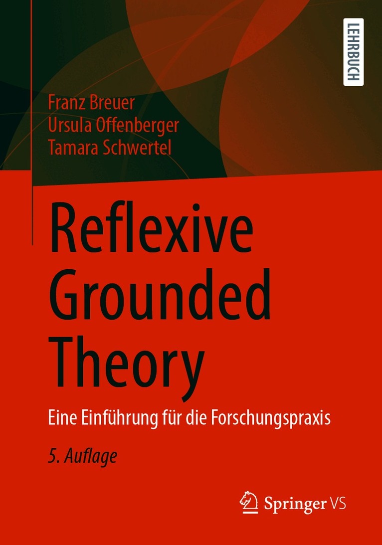 Reflexive Grounded Theory