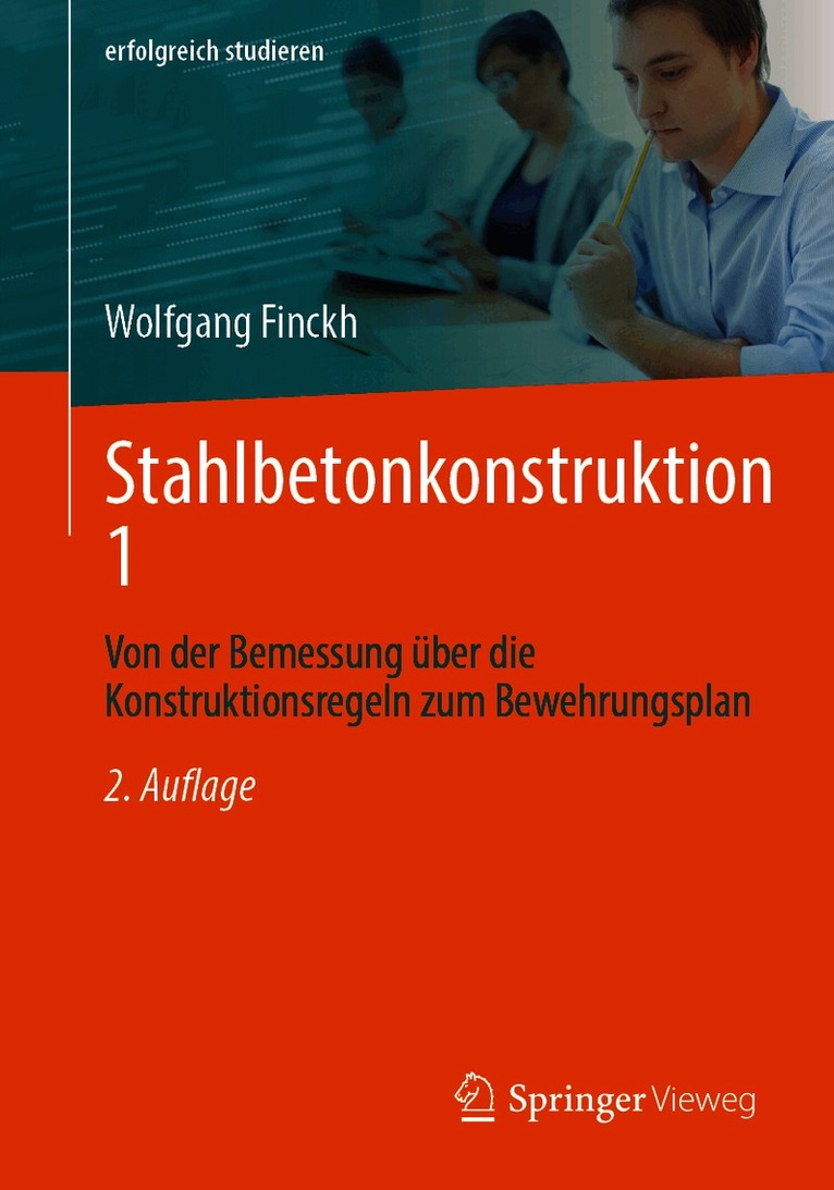 Stahlbetonkonstruktion 1