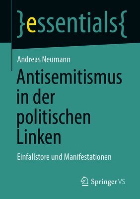 Antisemitismus in der politischen Linken