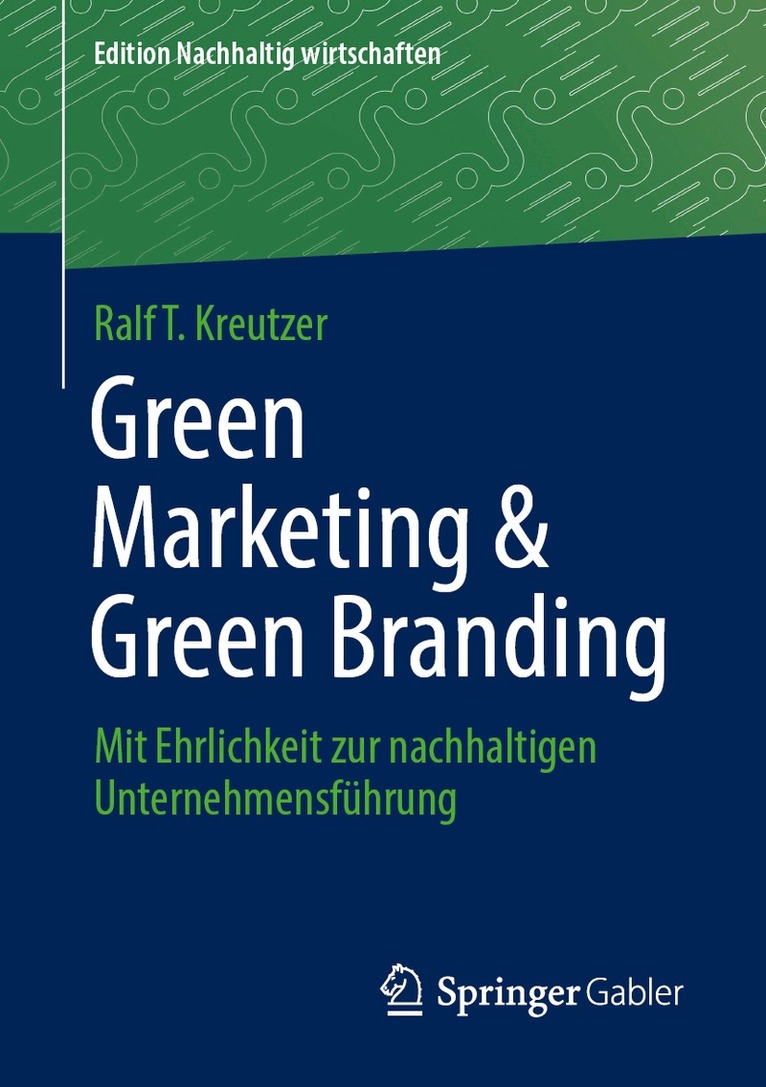 Green Marketing & Green Branding