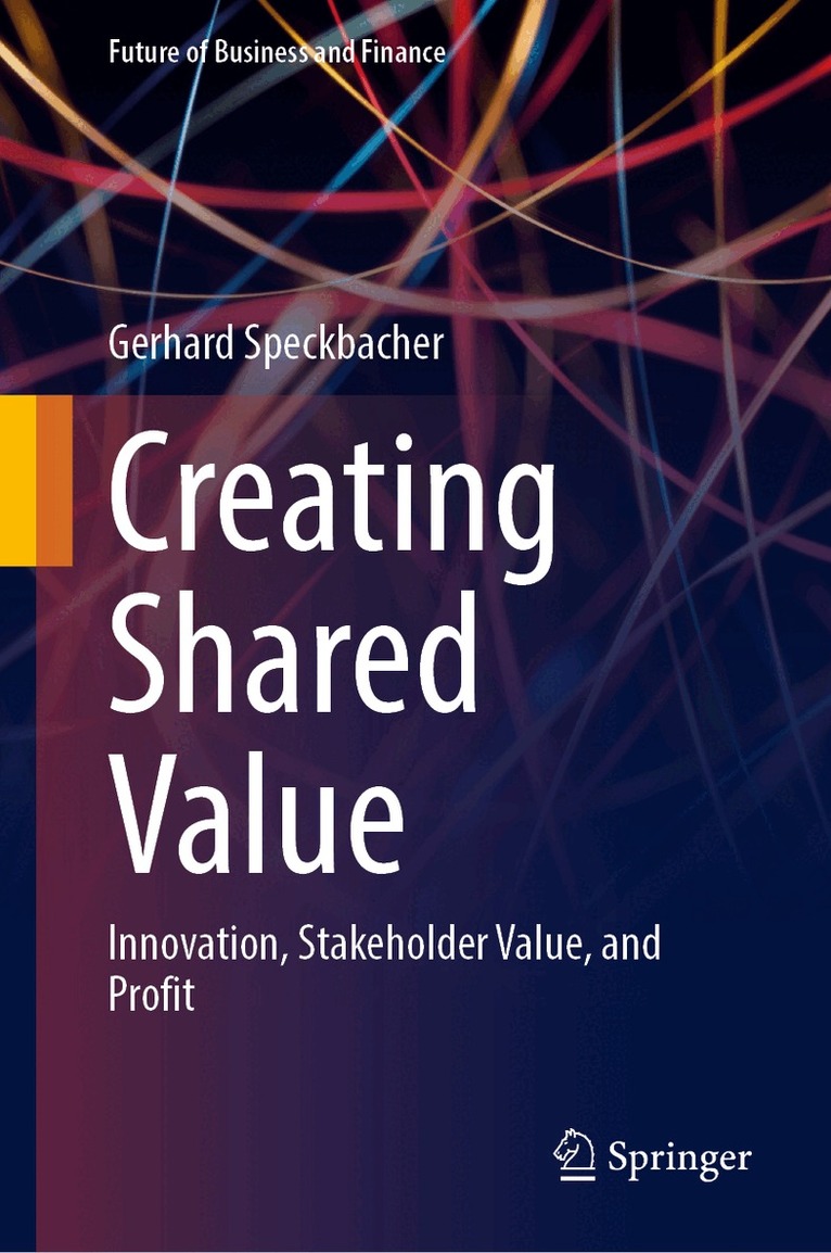 Creating Shared Value