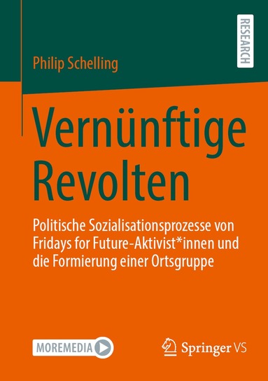 Philip Schelling - Vernünftige Revolten, Häftad