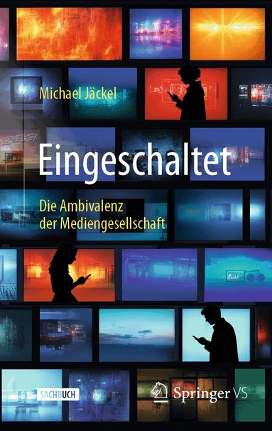 Michael Jäckel - Eingeschaltet, Inbunden