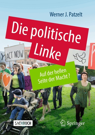 Werner J. Patzelt - Die politische Linke, Häftad