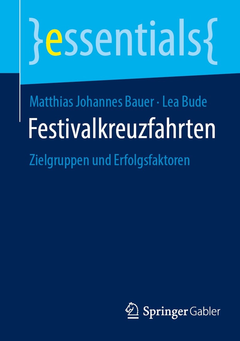 Matthias Johannes Bauer, Lea Bude - Festivalkreuzfahrten, Häftad