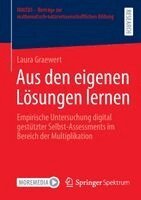 Laura Graewert - Aus den eigenen Lösungen lernen, Häftad. Tillgänglighet: Lägg i varukorg
