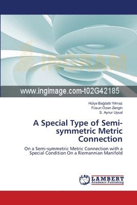 A Special Type of Semi-symmetric Metric Connection 1