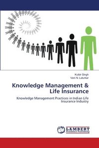 bokomslag Knowledge Management & Life Insurance