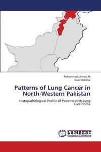 bokomslag Patterns of Lung Cancer in North-Western Pakistan