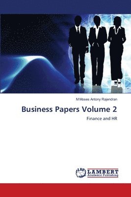 Business Papers Volume 2 1