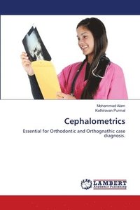 bokomslag Cephalometrics