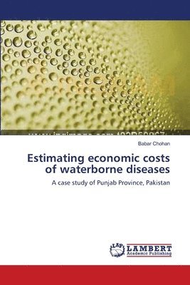 Estimating economic costs of waterborne diseases 1