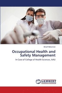 bokomslag Occupational Health and Safety Management