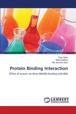 Protein Binding Interaction 1