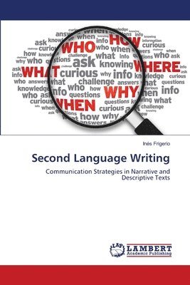 Second Language Writing 1