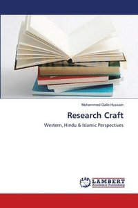 bokomslag Research Craft