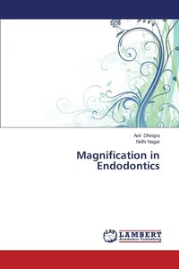 bokomslag Magnification in Endodontics