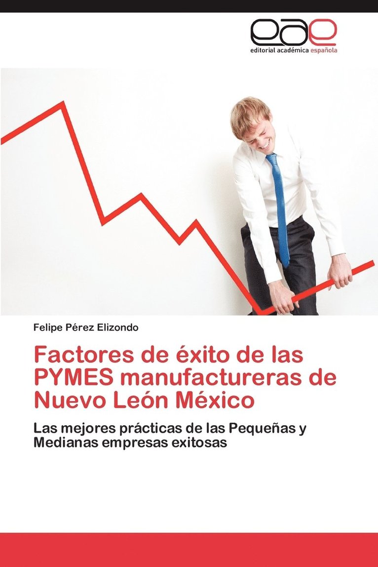 Factores de Exito de Las Pymes Manufactureras de Nuevo Leon Mexico 1