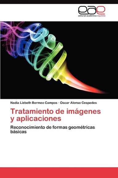 bokomslag Tratamiento de Imagenes y Aplicaciones