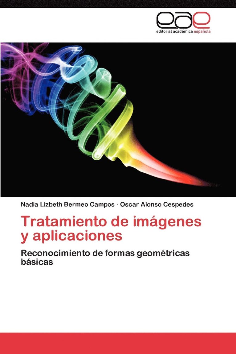 Tratamiento de Imagenes y Aplicaciones 1