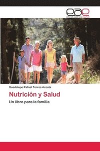 bokomslag Nutricin y Salud