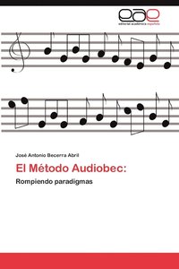 bokomslag El Metodo Audiobec