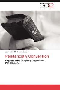 bokomslag Penitencia y Conversion