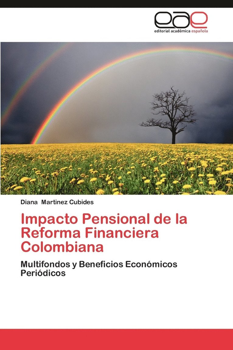 Impacto Pensional de La Reforma Financiera Colombiana 1