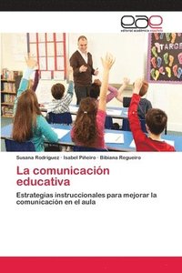 bokomslag La comunicacin educativa
