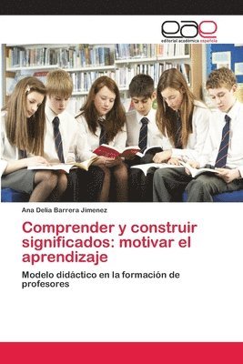 Comprender y construir significados 1