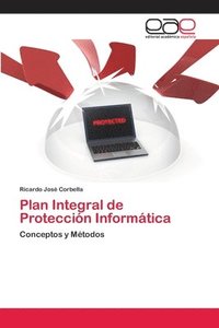 bokomslag Plan Integral de Proteccin Informtica