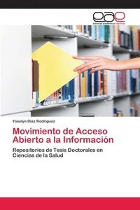 bokomslag Movimiento de Acceso Abierto a la Informacin