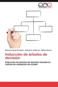 bokomslag Induccion de Arboles de Decision