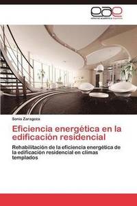 bokomslag Eficiencia Energetica En La Edificacion Residencial