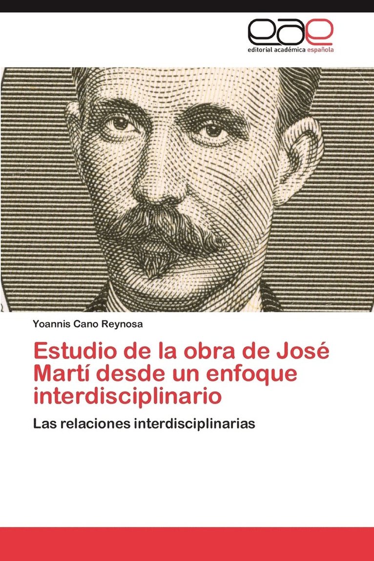 Estudio de La Obra de Jose Marti Desde Un Enfoque Interdisciplinario 1