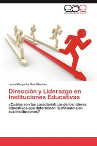 bokomslag Direccion y Liderazgo En Instituciones Educativas