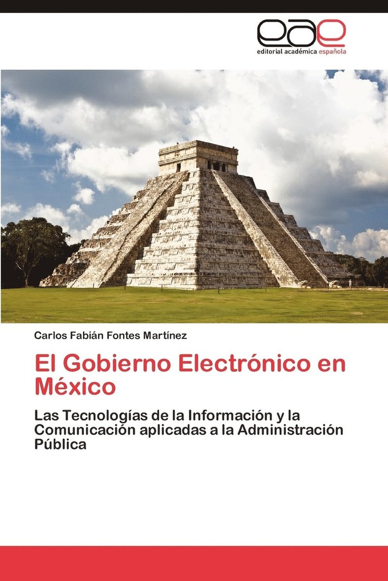 El Gobierno Electronico En Mexico 1