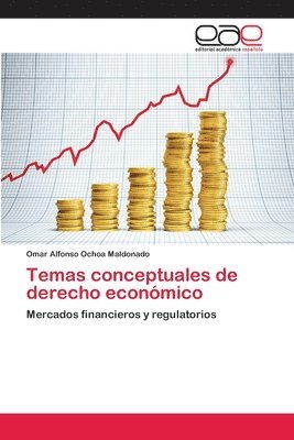 Temas conceptuales de derecho econmico 1