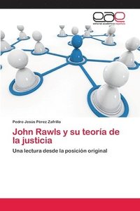 bokomslag John Rawls y su teora de la justicia