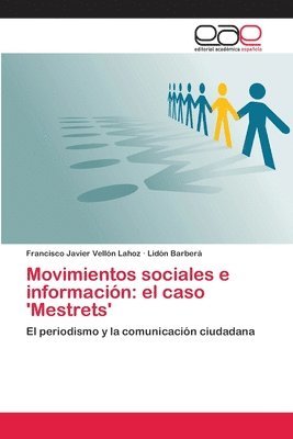 Movimientos sociales e informacin 1