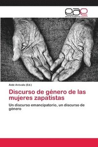 bokomslag Discurso de gnero de las mujeres zapatistas
