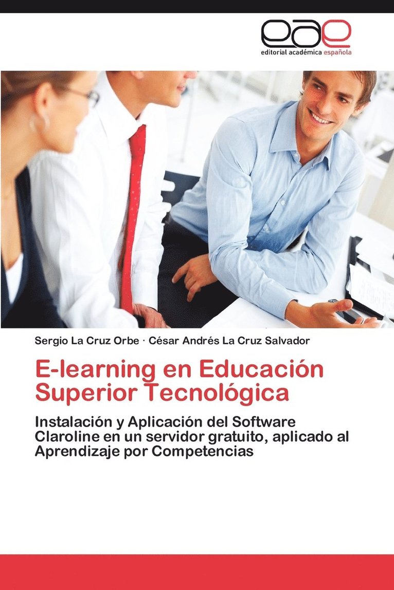 E-Learning En Educacion Superior Tecnologica 1