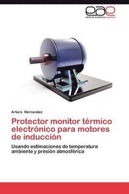 Protector Monitor Termico Electronico Para Motores de Induccion 1