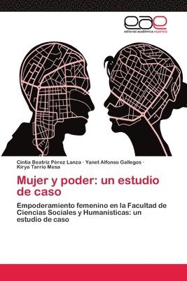 Mujer y poder 1