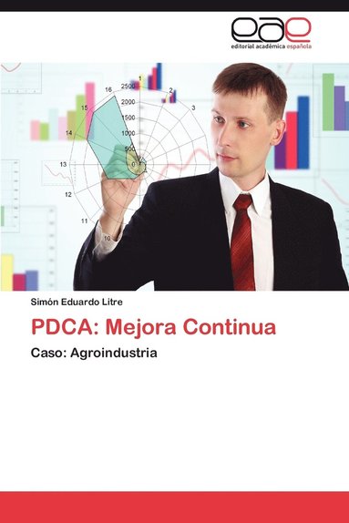 bokomslag Pdca